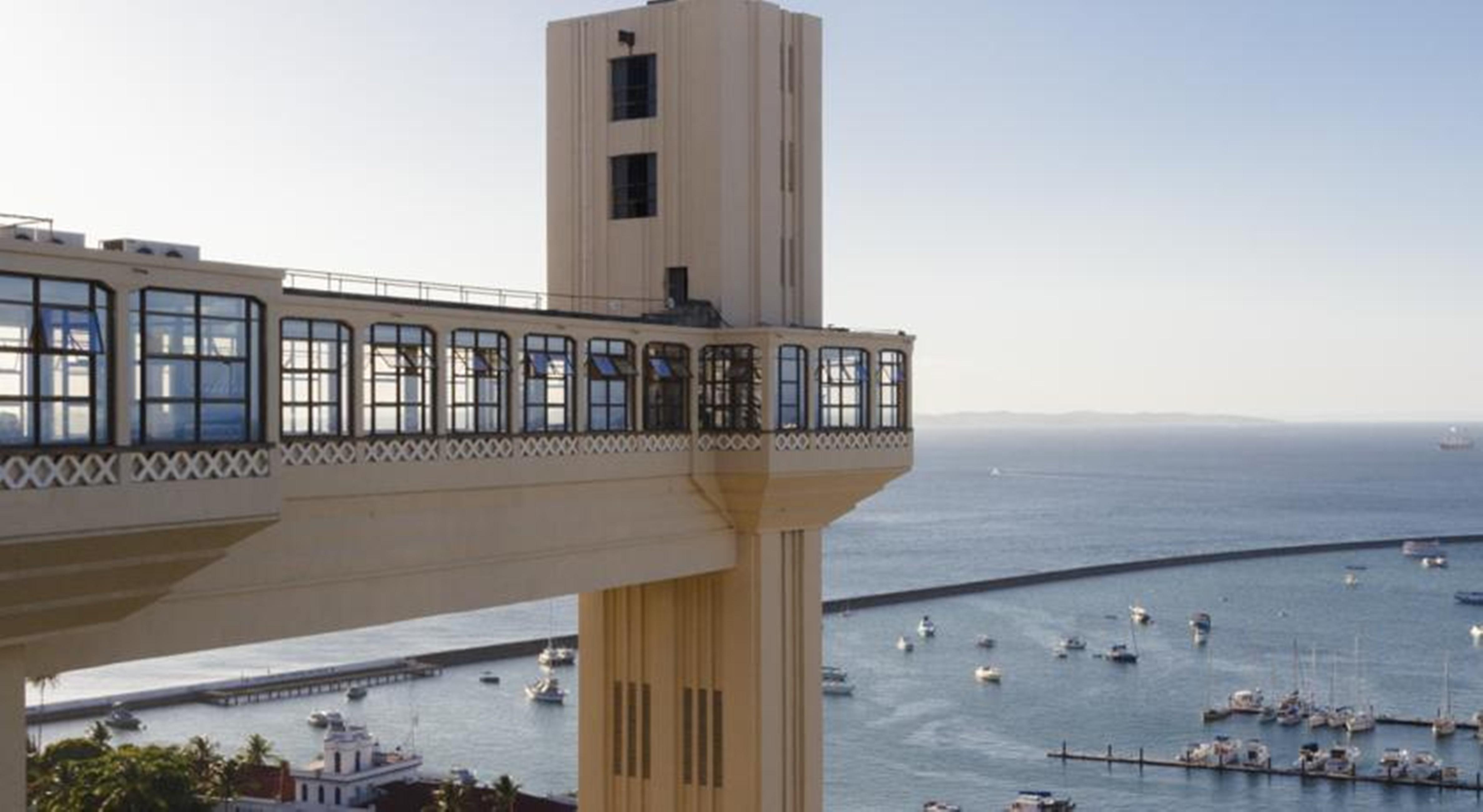 Pousada Colonial Chile Σαλβαντόρ Εξωτερικό φωτογραφία