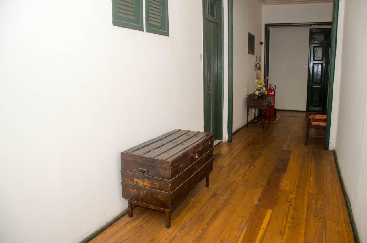 Pousada Colonial Chile Σαλβαντόρ Εξωτερικό φωτογραφία